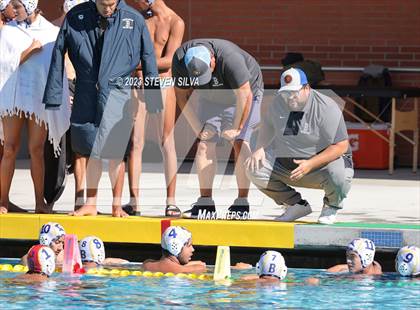 Thumbnail 2 in Birmingham vs. Palisades (CIF SoCal Regional D3 Semifinal) photogallery.