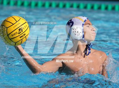 Thumbnail 1 in Birmingham vs. Palisades (CIF SoCal Regional D3 Semifinal) photogallery.
