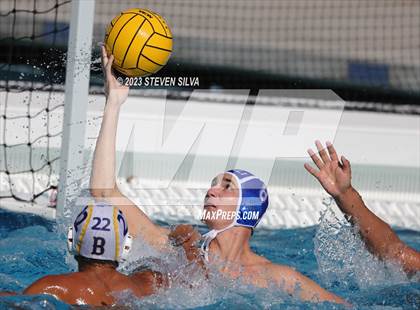 Thumbnail 3 in Birmingham vs. Palisades (CIF SoCal Regional D3 Semifinal) photogallery.