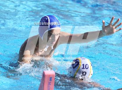Thumbnail 2 in Birmingham vs. Palisades (CIF SoCal Regional D3 Semifinal) photogallery.