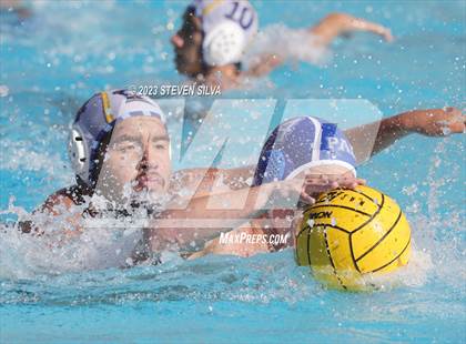 Thumbnail 2 in Birmingham vs. Palisades (CIF SoCal Regional D3 Semifinal) photogallery.