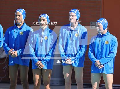 Thumbnail 1 in Birmingham vs. Palisades (CIF SoCal Regional D3 Semifinal) photogallery.