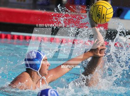 Thumbnail 1 in Birmingham vs. Palisades (CIF SoCal Regional D3 Semifinal) photogallery.