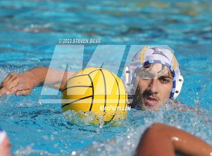 Thumbnail 1 in Birmingham vs. Palisades (CIF SoCal Regional D3 Semifinal) photogallery.