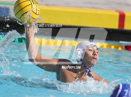 Thumbnail 1 in Birmingham vs. Palisades (CIF SoCal Regional D3 Semifinal) photogallery.