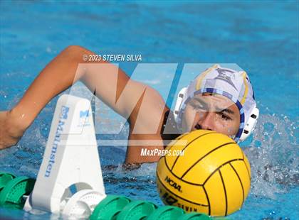 Thumbnail 3 in Birmingham vs. Palisades (CIF SoCal Regional D3 Semifinal) photogallery.