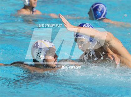 Thumbnail 1 in Birmingham vs. Palisades (CIF SoCal Regional D3 Semifinal) photogallery.