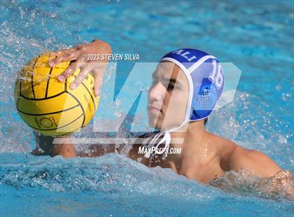 Thumbnail 2 in Birmingham vs. Palisades (CIF SoCal Regional D3 Semifinal) photogallery.