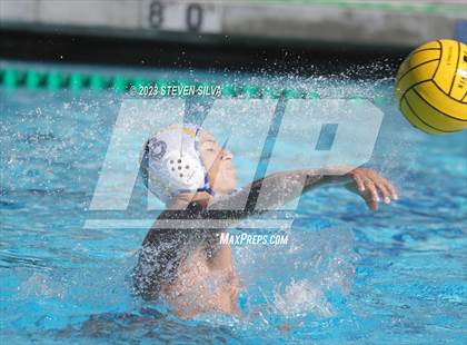 Thumbnail 2 in Birmingham vs. Palisades (CIF SoCal Regional D3 Semifinal) photogallery.