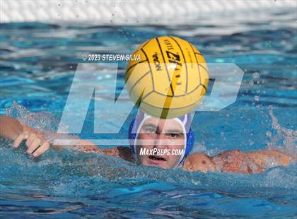 Thumbnail 2 in Birmingham vs. Palisades (CIF SoCal Regional D3 Semifinal) photogallery.