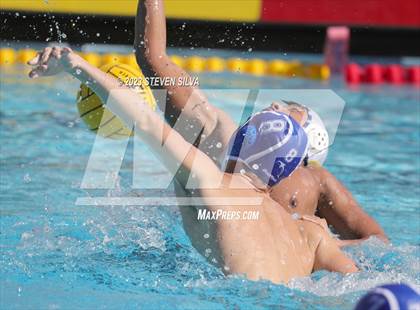 Thumbnail 1 in Birmingham vs. Palisades (CIF SoCal Regional D3 Semifinal) photogallery.
