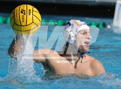 Thumbnail 3 in Birmingham vs. Palisades (CIF SoCal Regional D3 Semifinal) photogallery.