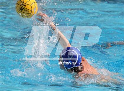 Thumbnail 1 in Birmingham vs. Palisades (CIF SoCal Regional D3 Semifinal) photogallery.