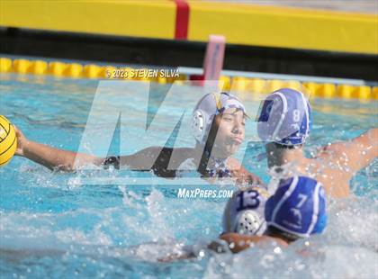 Thumbnail 2 in Birmingham vs. Palisades (CIF SoCal Regional D3 Semifinal) photogallery.