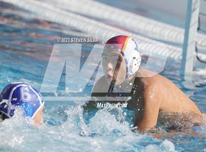 Thumbnail 3 in Birmingham vs. Palisades (CIF SoCal Regional D3 Semifinal) photogallery.