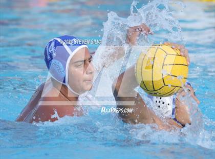 Thumbnail 3 in Birmingham vs. Palisades (CIF SoCal Regional D3 Semifinal) photogallery.