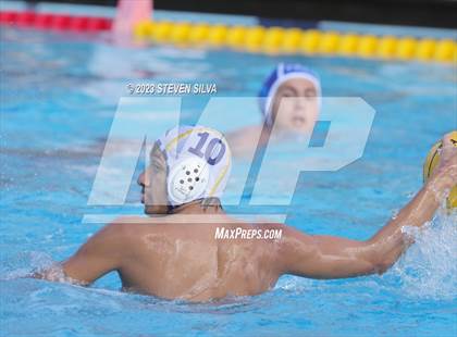 Thumbnail 1 in Birmingham vs. Palisades (CIF SoCal Regional D3 Semifinal) photogallery.