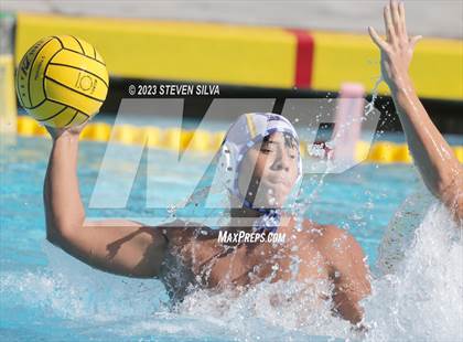 Thumbnail 3 in Birmingham vs. Palisades (CIF SoCal Regional D3 Semifinal) photogallery.