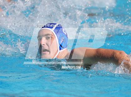 Thumbnail 3 in Birmingham vs. Palisades (CIF SoCal Regional D3 Semifinal) photogallery.