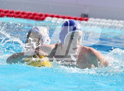 Thumbnail 1 in Birmingham vs. Palisades (CIF SoCal Regional D3 Semifinal) photogallery.