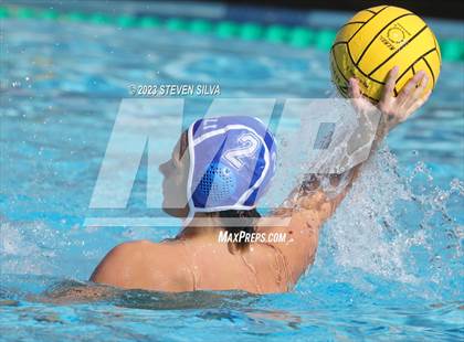 Thumbnail 1 in Birmingham vs. Palisades (CIF SoCal Regional D3 Semifinal) photogallery.