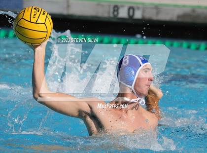Thumbnail 1 in Birmingham vs. Palisades (CIF SoCal Regional D3 Semifinal) photogallery.