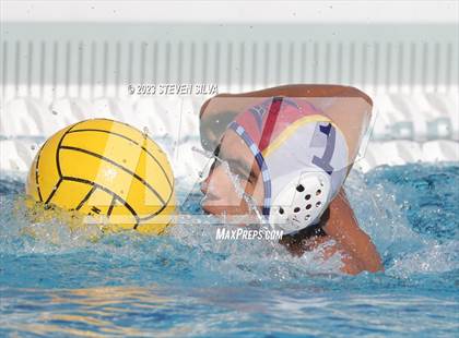 Thumbnail 1 in Birmingham vs. Palisades (CIF SoCal Regional D3 Semifinal) photogallery.