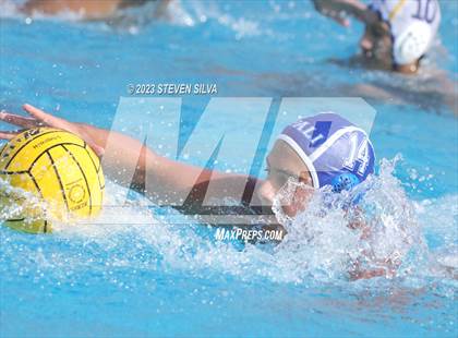 Thumbnail 1 in Birmingham vs. Palisades (CIF SoCal Regional D3 Semifinal) photogallery.