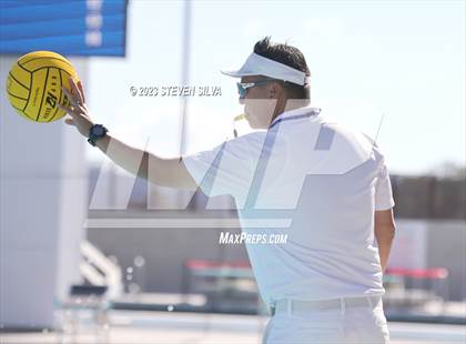 Thumbnail 1 in Birmingham vs. Palisades (CIF SoCal Regional D3 Semifinal) photogallery.