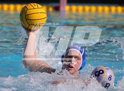 Thumbnail 2 in Birmingham vs. Palisades (CIF SoCal Regional D3 Semifinal) photogallery.