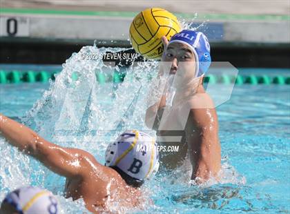 Thumbnail 1 in Birmingham vs. Palisades (CIF SoCal Regional D3 Semifinal) photogallery.