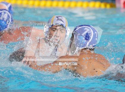 Thumbnail 1 in Birmingham vs. Palisades (CIF SoCal Regional D3 Semifinal) photogallery.