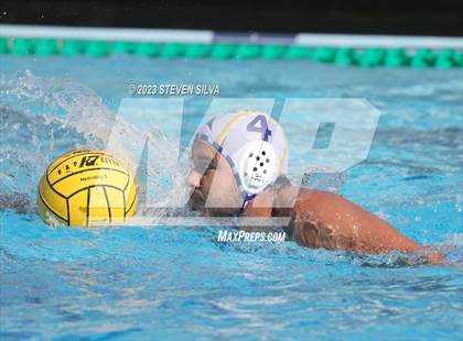 Thumbnail 1 in Birmingham vs. Palisades (CIF SoCal Regional D3 Semifinal) photogallery.