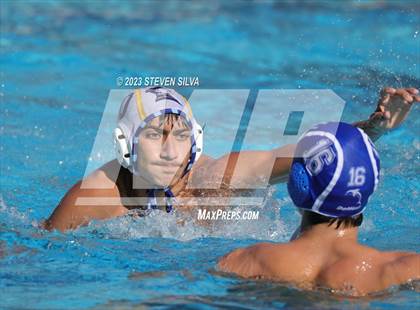 Thumbnail 2 in Birmingham vs. Palisades (CIF SoCal Regional D3 Semifinal) photogallery.
