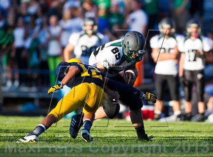 Thumbnail 3 in Clearfield @ Bonneville photogallery.