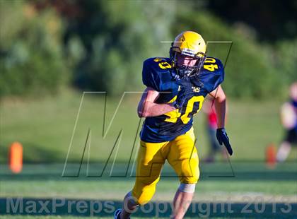 Thumbnail 1 in Clearfield @ Bonneville photogallery.