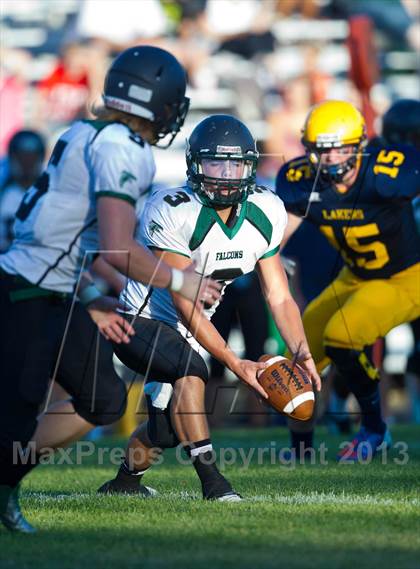 Thumbnail 1 in Clearfield @ Bonneville photogallery.