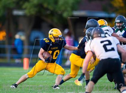 Thumbnail 1 in Clearfield @ Bonneville photogallery.