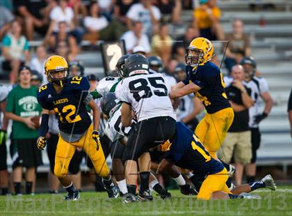 Thumbnail 2 in Clearfield @ Bonneville photogallery.