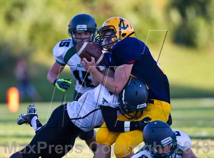 Thumbnail 1 in Clearfield @ Bonneville photogallery.