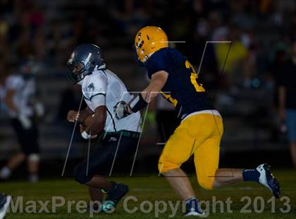 Thumbnail 3 in Clearfield @ Bonneville photogallery.