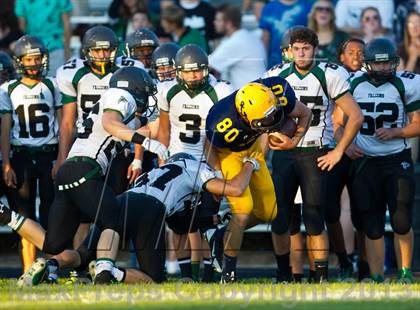 Thumbnail 2 in Clearfield @ Bonneville photogallery.