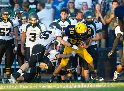 Thumbnail 3 in Clearfield @ Bonneville photogallery.