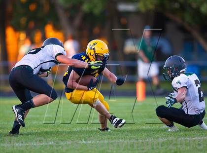 Thumbnail 1 in Clearfield @ Bonneville photogallery.