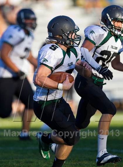 Thumbnail 3 in Clearfield @ Bonneville photogallery.