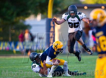 Thumbnail 2 in Clearfield @ Bonneville photogallery.