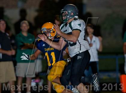 Thumbnail 1 in Clearfield @ Bonneville photogallery.