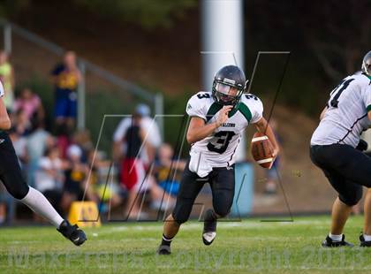 Thumbnail 1 in Clearfield @ Bonneville photogallery.