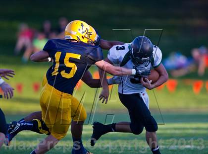 Thumbnail 2 in Clearfield @ Bonneville photogallery.