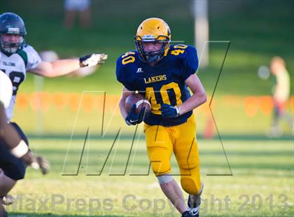 Thumbnail 3 in Clearfield @ Bonneville photogallery.